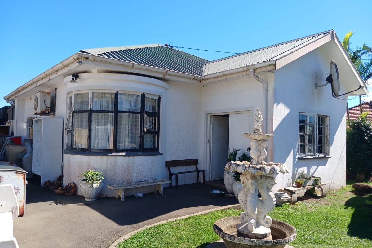 3 Bedroom 2 bathroom house in Vincent - Photo 2