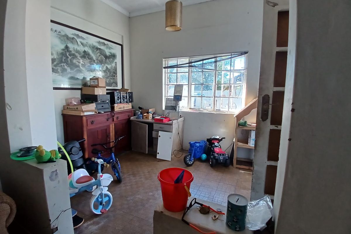 3 Bedroom 2 bathroom house in Vincent - Photo 5