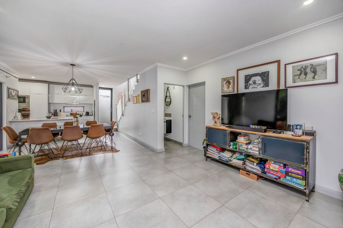 Secure, Stylish, and Move-in-Ready! - Photo 3