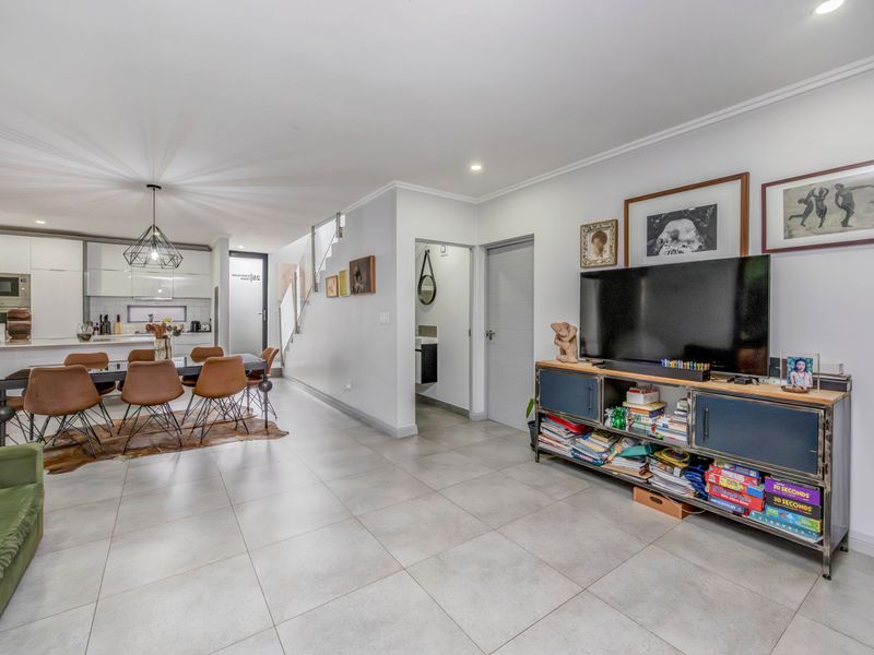 Secure, Stylish, and Move-in-Ready! - Photo 3