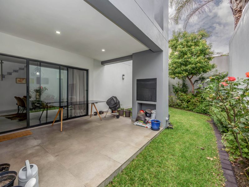 Secure, Stylish, and Move-in-Ready! - Photo 5