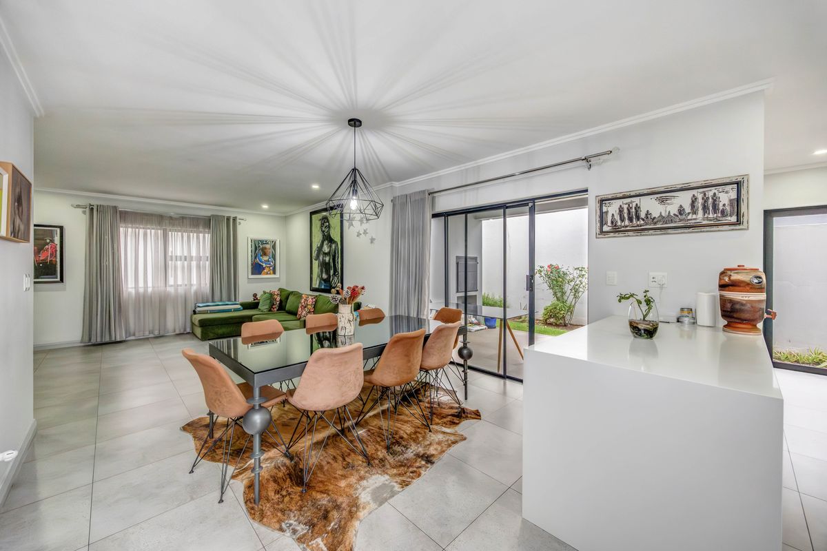 Secure, Stylish, and Move-in-Ready! - Photo 2