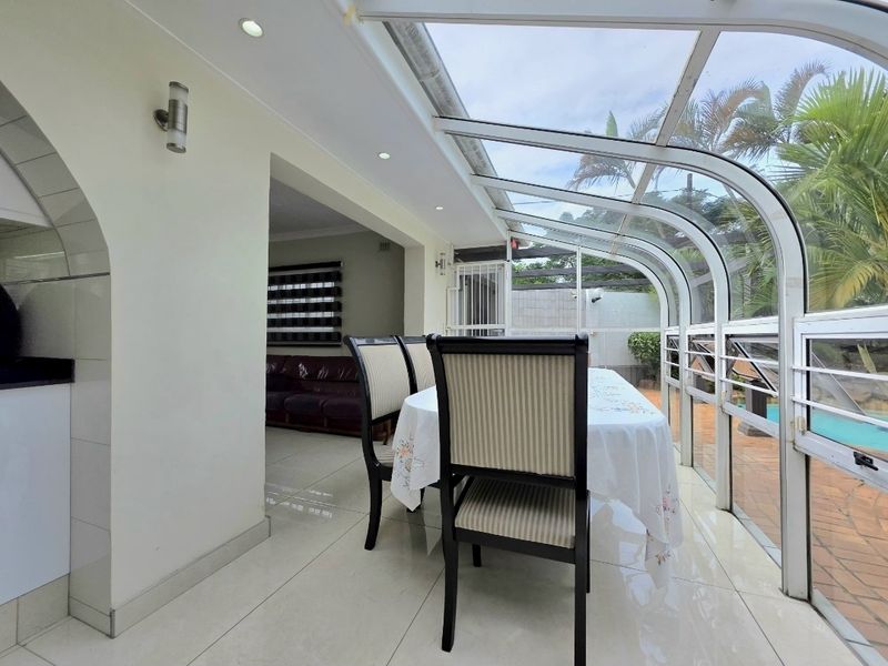 Modern Coastal Luxury | Designer Family Sanctuary in Isipingo Beach - Photo 10