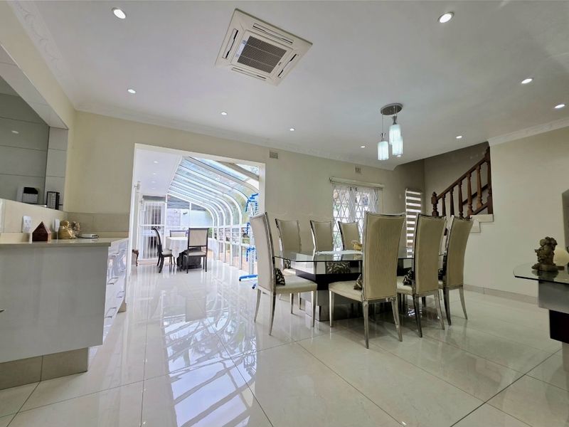 Modern Coastal Luxury | Designer Family Sanctuary in Isipingo Beach - Photo 9