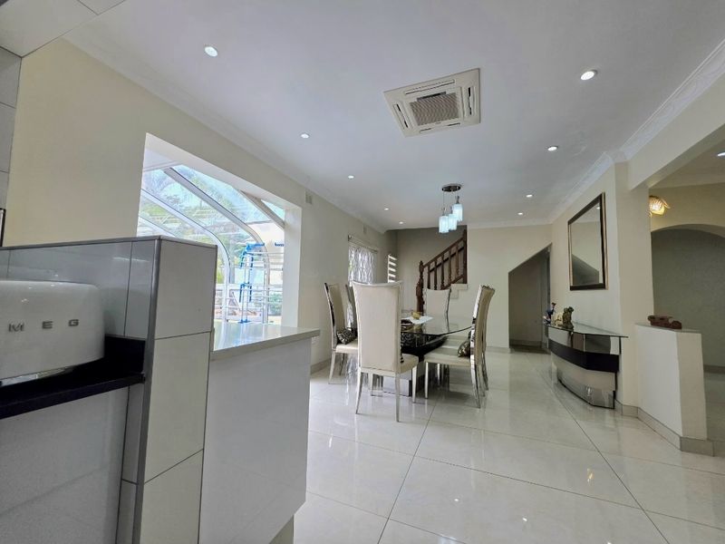 Modern Coastal Luxury | Designer Family Sanctuary in Isipingo Beach - Photo 8