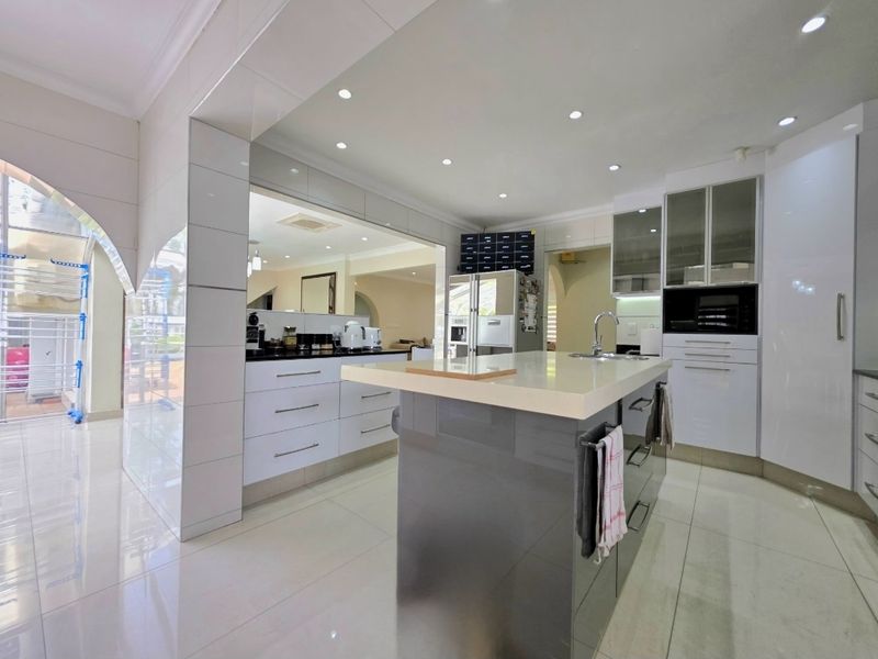 Modern Coastal Luxury | Designer Family Sanctuary in Isipingo Beach - Photo 7