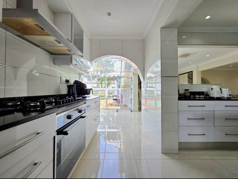 Modern Coastal Luxury | Designer Family Sanctuary in Isipingo Beach - Photo 6