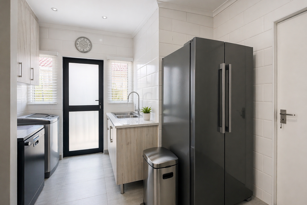 Stunning 4 Bedroom Home in Hex River Lifestyle Estate - Photo 5