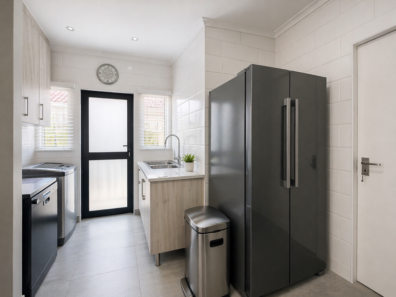 Stunning 4 Bedroom Home in Hex River Lifestyle Estate - Photo 5