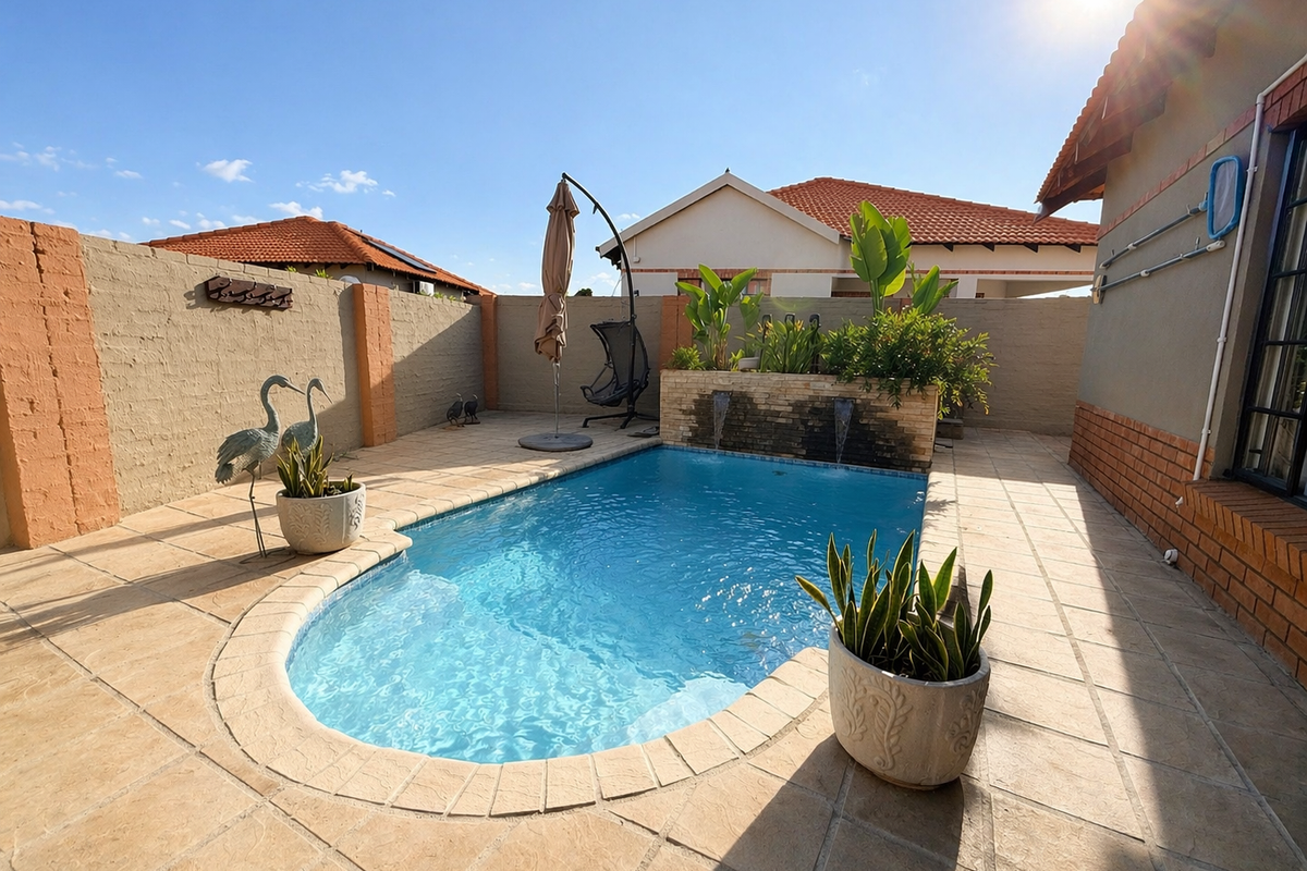 Stunning 4 Bedroom Home in Hex River Lifestyle Estate - Photo 2