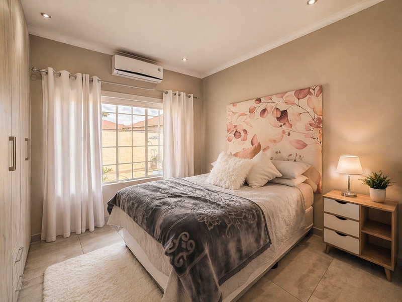 Stunning 4 Bedroom Home in Hex River Lifestyle Estate - Photo 10