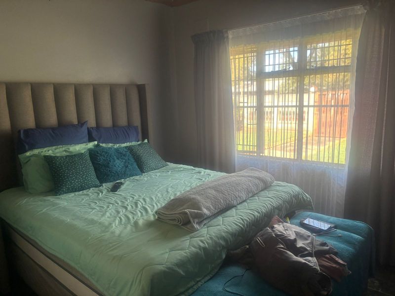 Charming 3-bedroom house in Vanderbijlpark CW 3, perfect for families seeking comfort and convenien - Photo 10