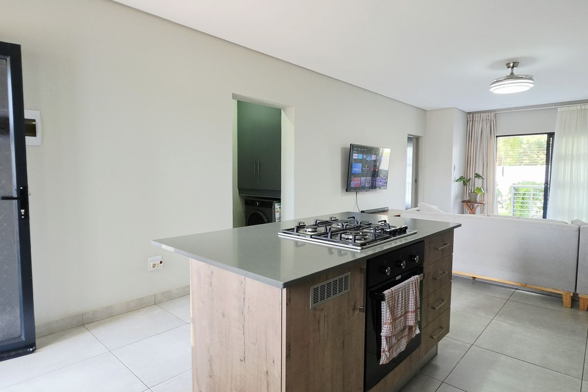 Modern Luxury Apartment in Secure Complex – Prime Centurion Location - Photo 4