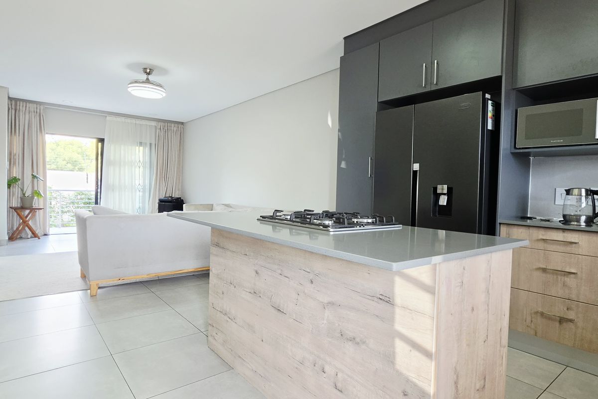 Modern Luxury Apartment in Secure Complex – Prime Centurion Location - Photo 5