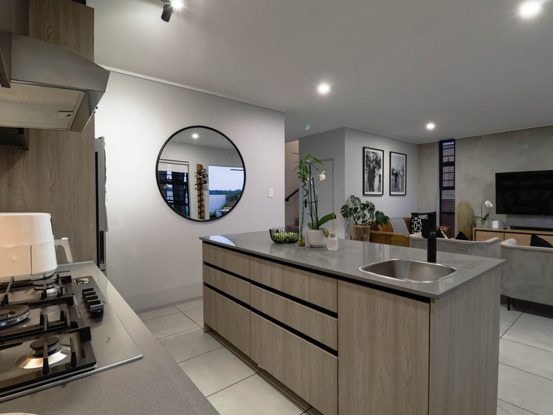 Bidding to start from R1950000!! Live Luxury Auction! Modern Upscale Family Home in Lifestyle Estate - Photo 6