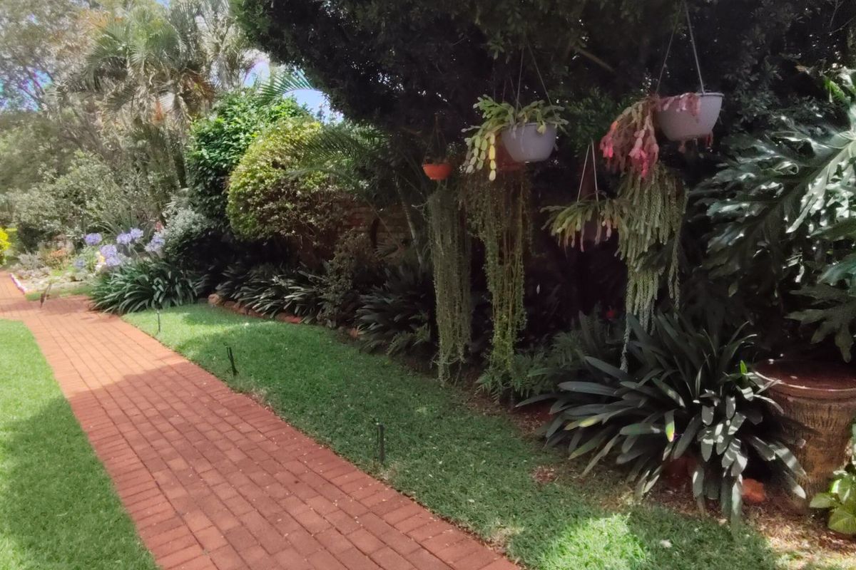 Modern 3-Bedroom Retirement Home with Solar Power - Photo 3