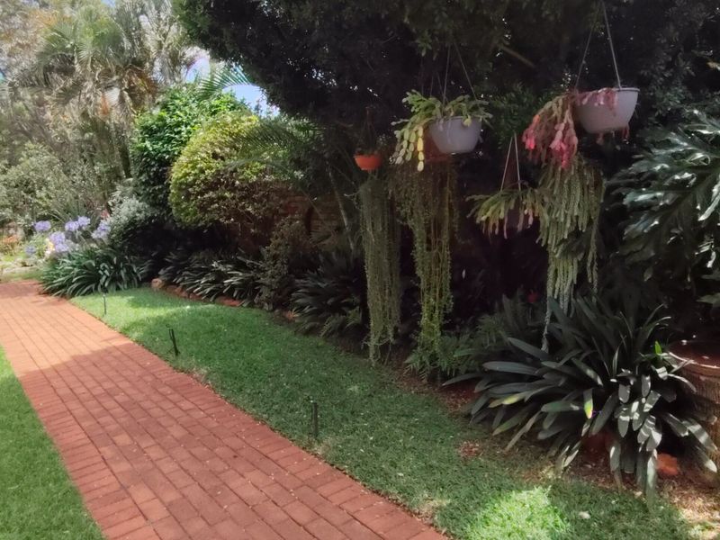 Modern 3-Bedroom Retirement Home with Solar Power - Photo 3