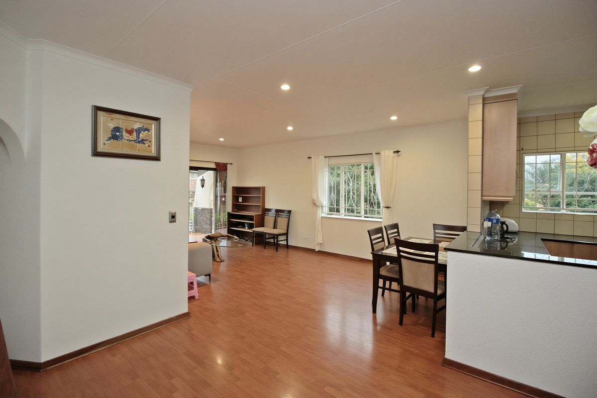 Spacious & Secure 3.5 Bedroom Apartment with Modern Finishes | Bruma - Photo 2