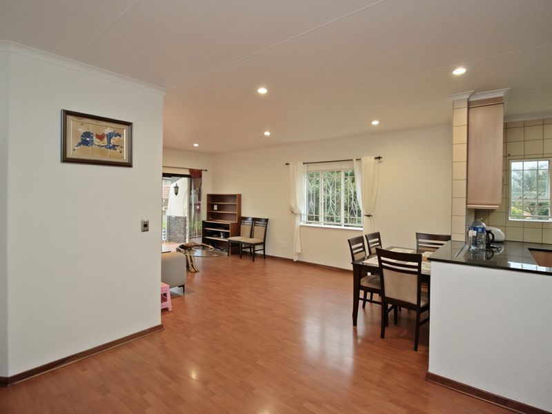 Spacious & Secure 3.5 Bedroom Apartment with Modern Finishes | Bruma - Photo 2
