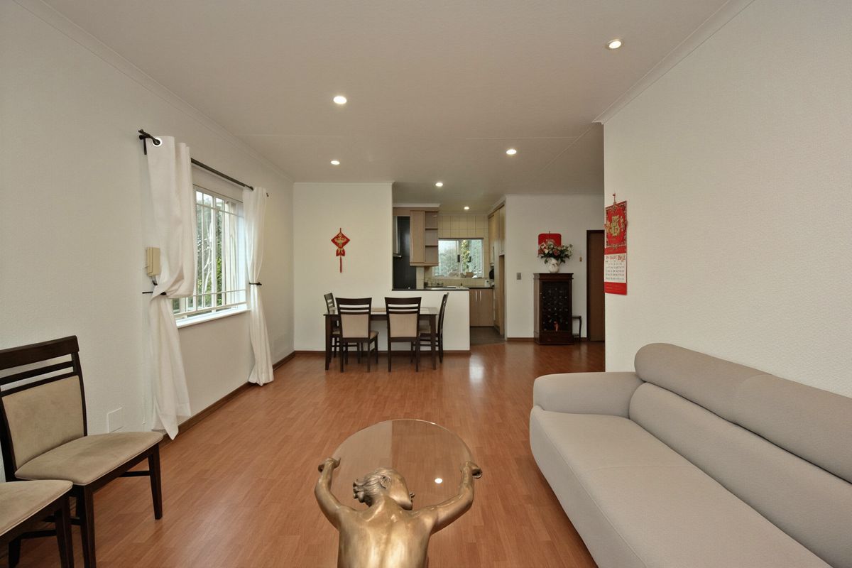 Spacious & Secure 3.5 Bedroom Apartment with Modern Finishes | Bruma - Photo 4