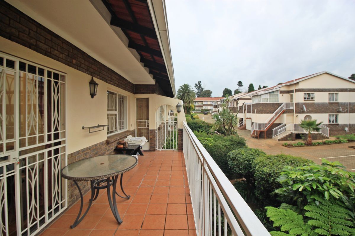 Spacious & Secure 3.5 Bedroom Apartment with Modern Finishes | Bruma - Photo 5