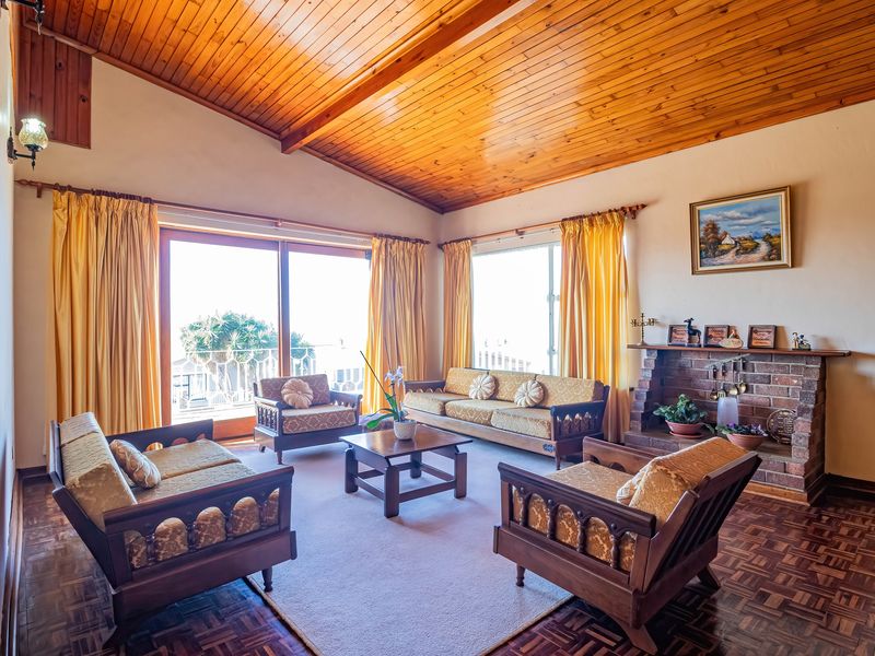 A Distinguished Hillside Residence with Timeless Character - Photo 2