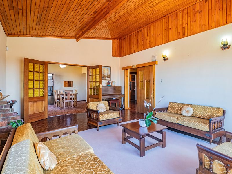 A Distinguished Hillside Residence with Timeless Character - Photo 3
