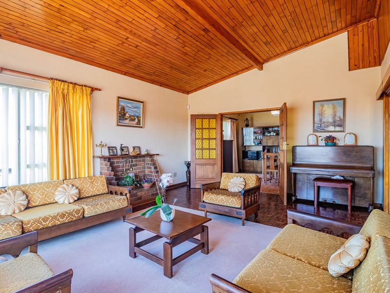 A Distinguished Hillside Residence with Timeless Character - Photo 5