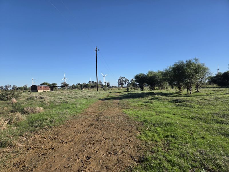 Dual Vacant Plots for Sale in Gouda – R350 000 Per Plot - Photo 4