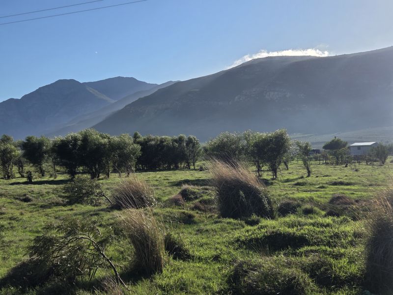 Dual Vacant Plots for Sale in Gouda – R350 000 Per Plot - Photo 2