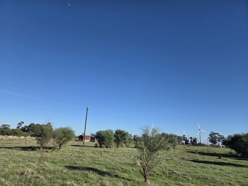 Dual Vacant Plots for Sale in Gouda – R350 000 Per Plot - Photo 9