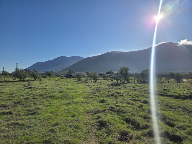 Dual Vacant Plots for Sale in Gouda – R350 000 Per Plot - Photo 7