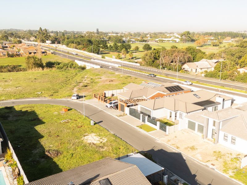 Vacant Land For Sale | Boegoe Crescent, Annandale, Kuilsriver | 1 067m2 - Photo 7