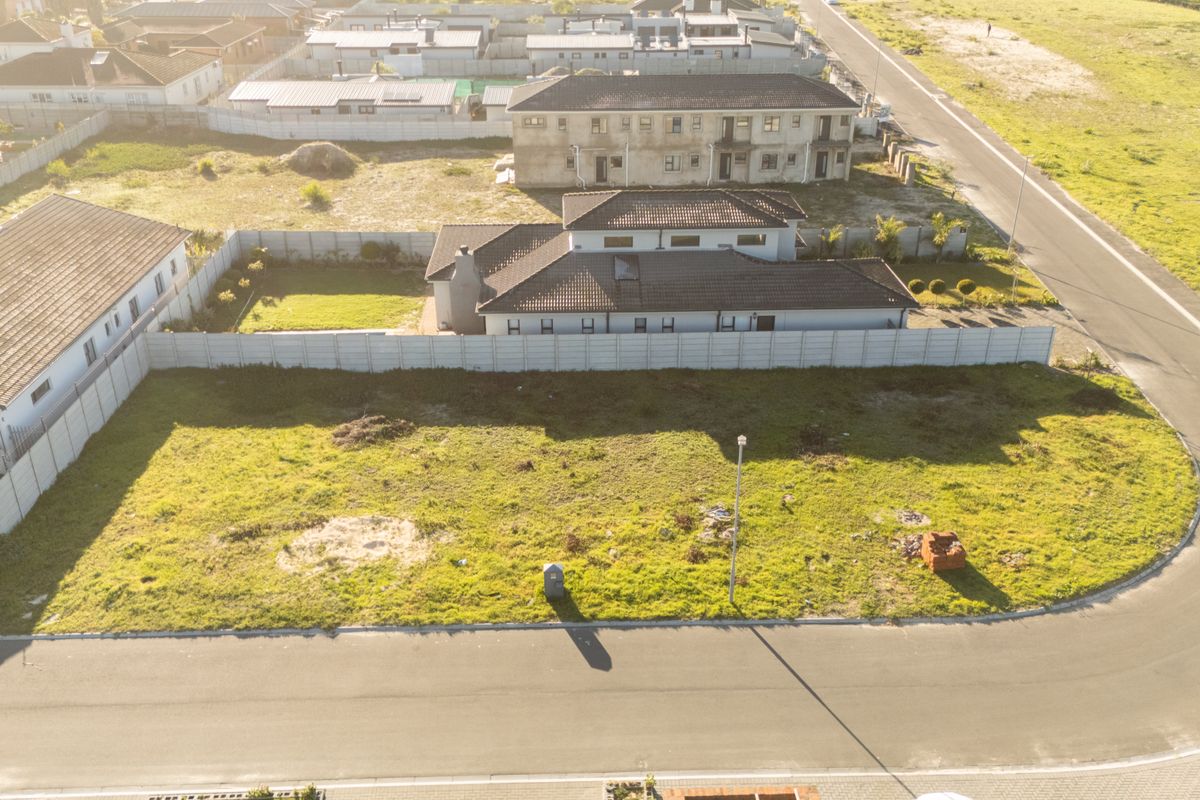 Vacant Land For Sale | Boegoe Crescent, Annandale, Kuilsriver | 1 067m2 - Photo 4