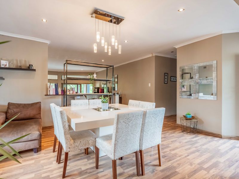 Prime Berea West Level Family Home. Dual Living Option & Development Potential! - Photo 5