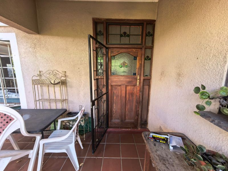 Comfortable character home for sale in Parys - Photo 5