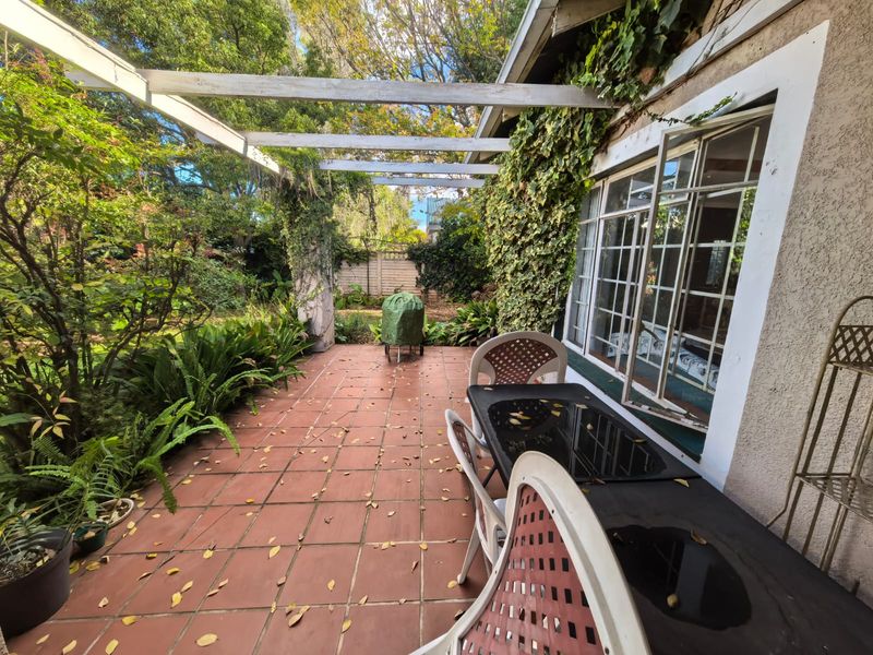 Comfortable character home for sale in Parys - Photo 4