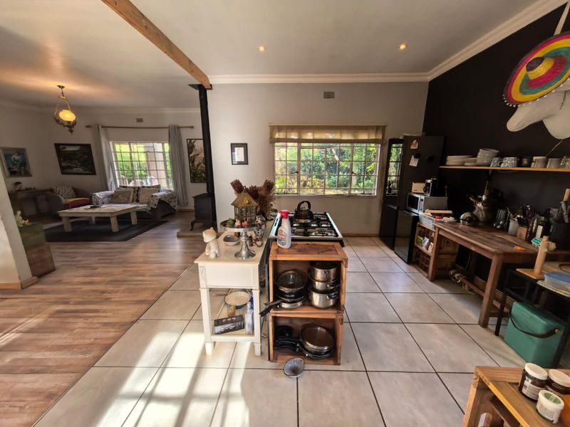Comfortable character home for sale in Parys - Photo 10