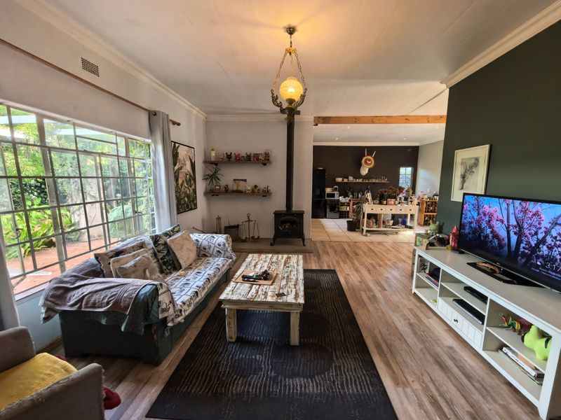 Comfortable character home for sale in Parys - Photo 9