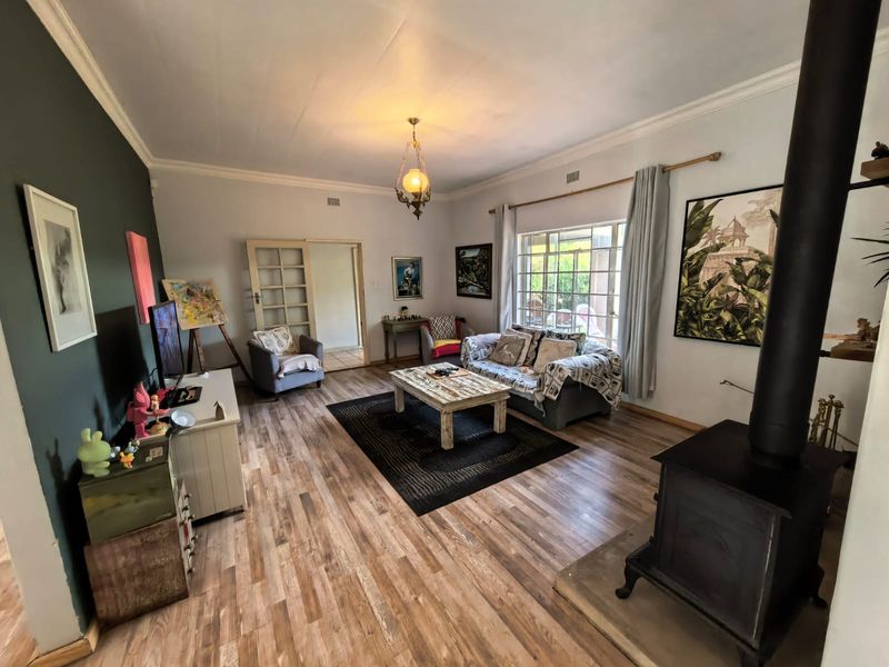 Comfortable character home for sale in Parys - Photo 8