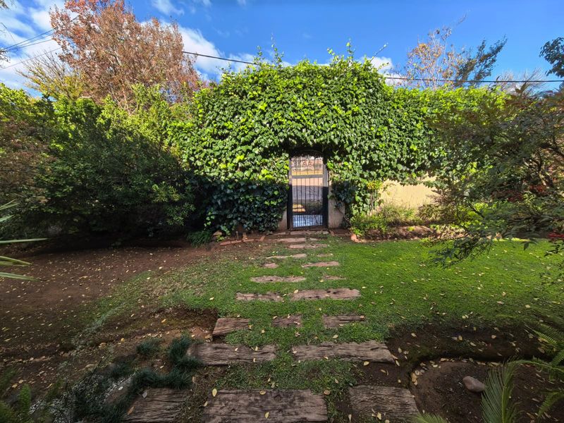 Comfortable character home for sale in Parys - Photo 7