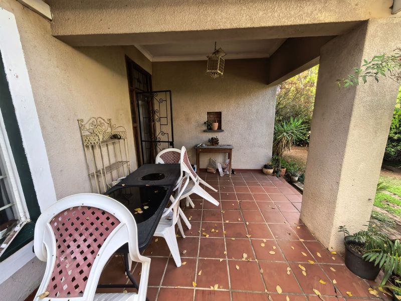 Comfortable character home for sale in Parys - Photo 6