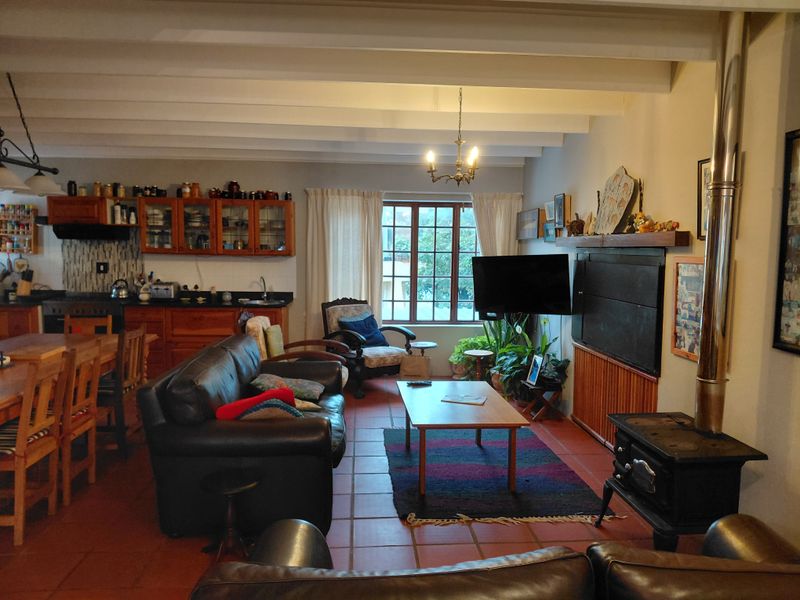 Elegant Family Home in Sought - After Stilbaai Wes - Photo 7