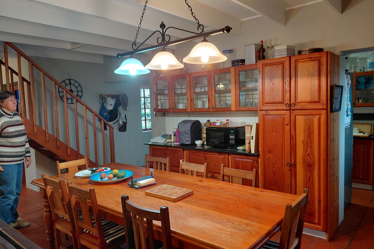 Elegant Family Home in Sought - After Stilbaai Wes - Photo 5