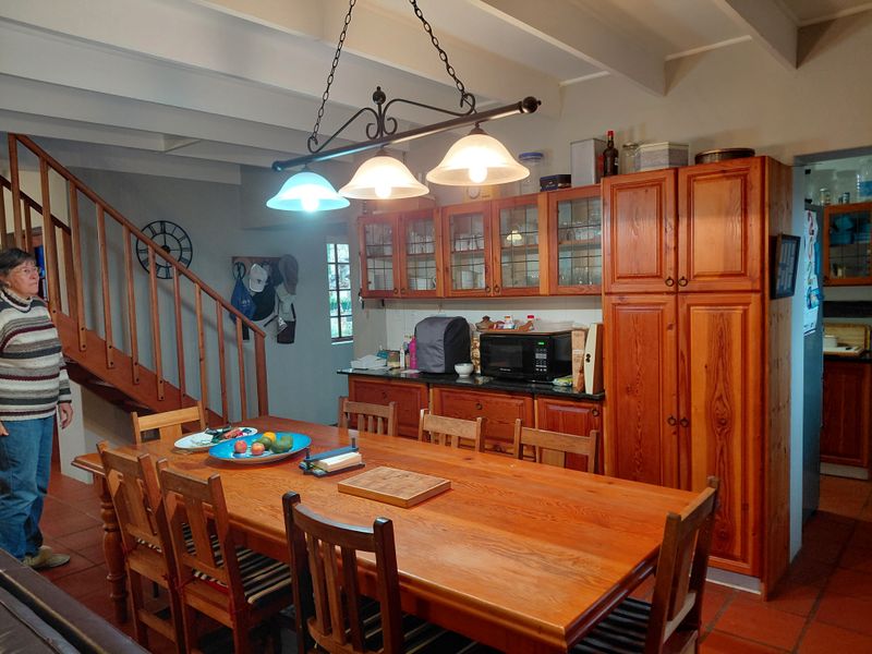 Elegant Family Home in Sought - After Stilbaai Wes - Photo 8