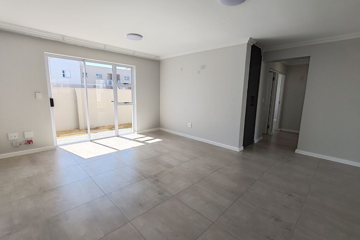 Gated Estate Rental Monthly In Blouberg - Photo 2
