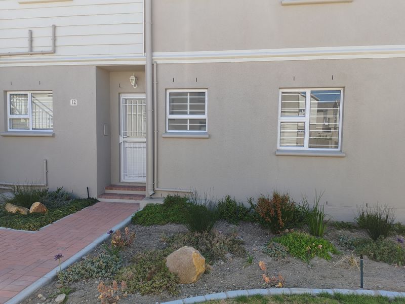 Gated Estate Rental Monthly In Blouberg - Photo 1