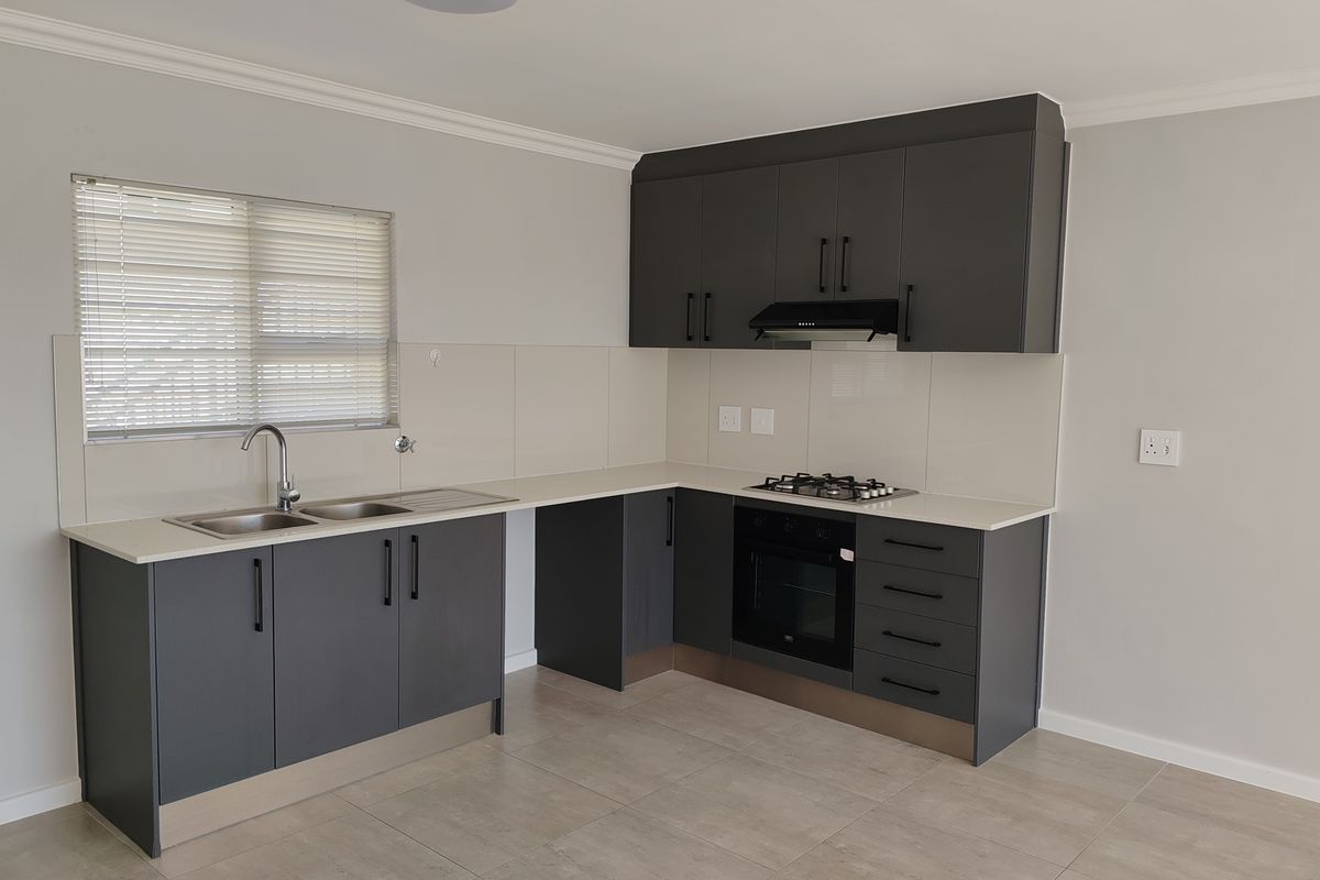 Gated Estate Rental Monthly In Blouberg - Photo 4