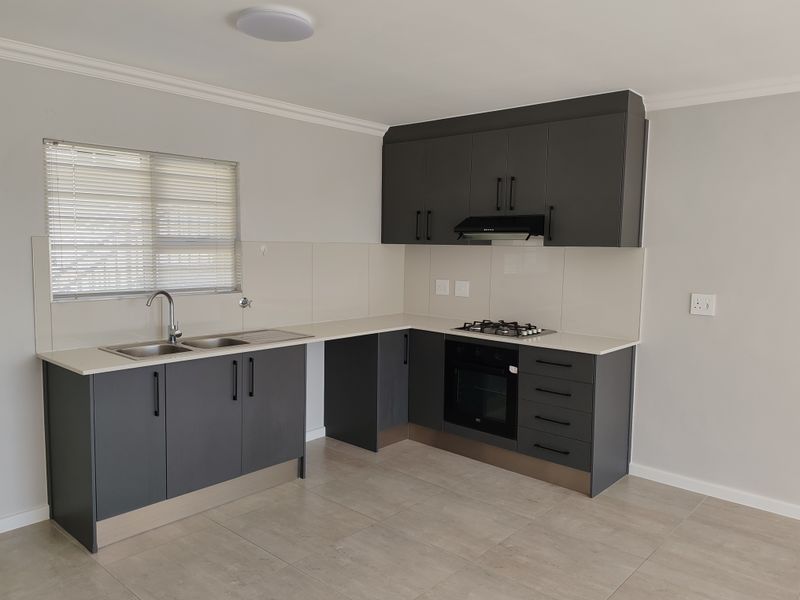 Gated Estate Rental Monthly In Blouberg - Photo 4