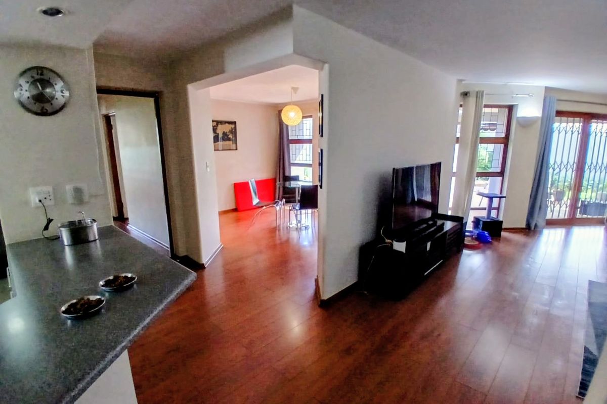 4 Bed 3 Bath House Nestled within Magaliessig - Photo 3